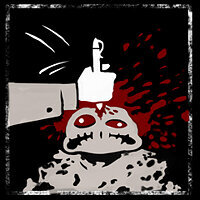 Трофей {trophy} в игре Zombie Army Trilogy для PS4