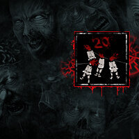 Достижение Беда всего рода зомби в игре Zombie Army Trilogy для Xbox One