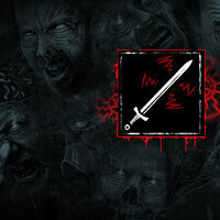 Достижение Меч с именем "Мальчик Дэнни" в игре Zombie Army Trilogy для Xbox One