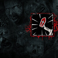 Достижение Я надрал задницу Господу! в игре Zombie Army Trilogy для Xbox One