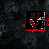 Достижение Задуйте их в игре Zombie Army Trilogy для Xbox One