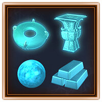 Трофей {trophy} в игре Dynasty Warriors 8: Empires для PS3, PS4