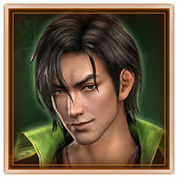 Трофей {trophy} в игре Dynasty Warriors 8: Empires для PS3, PS4