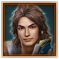 Трофей {trophy} в игре Dynasty Warriors 8: Empires для PS3, PS4