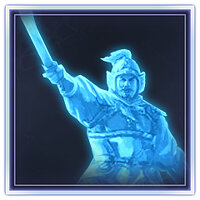 Трофей {trophy} в игре Dynasty Warriors 8: Empires для PS3, PS4
