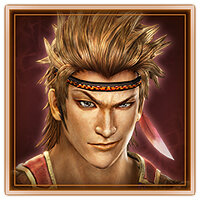 Трофей {trophy} в игре Dynasty Warriors 8: Empires для PS3, PS4