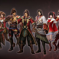 Достижение Nepotism Rules в игре Dynasty Warriors 8: Empires для Xbox One
