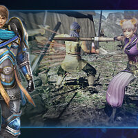 Достижение Battle Ready в игре Dynasty Warriors 8: Empires для Xbox One