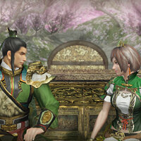 Достижение Till Death Do Us Part в игре Dynasty Warriors 8: Empires для Xbox One