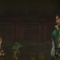 Достижение Successor в игре Dynasty Warriors 8: Empires для Xbox One