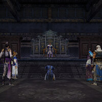 Достижение Building Trust в игре Dynasty Warriors 8: Empires для Xbox One