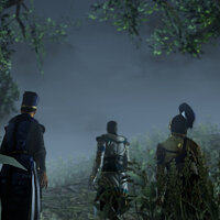 Достижение Rebel в игре Dynasty Warriors 8: Empires для Xbox One