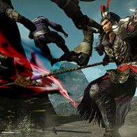 Достижение King of Chaos в игре Dynasty Warriors 8: Empires для Xbox One