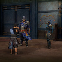 Достижение The Next Generation в игре Dynasty Warriors 8: Empires для Xbox One