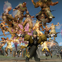Достижение Beyond Invincible в игре Dynasty Warriors 8: Empires для Xbox One