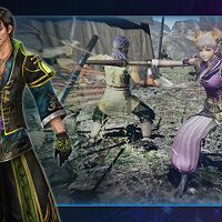 Достижение Crushing Victory в игре Dynasty Warriors 8: Empires для Xbox One