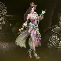 Достижение Age of Beauty в игре Dynasty Warriors 8: Empires для Xbox One
