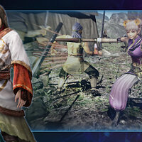 Достижение The Elite Few в игре Dynasty Warriors 8: Empires для Xbox One