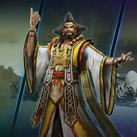 Достижение Weather Master в игре Dynasty Warriors 8: Empires для Xbox One