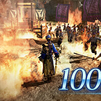 Достижение Intellectual Victory в игре Dynasty Warriors 8: Empires для Xbox One