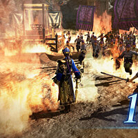 Достижение Unrivaled Strategist в игре Dynasty Warriors 8: Empires для Xbox One