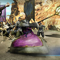 Достижение Goal Orientated Leader в игре Dynasty Warriors 8: Empires для Xbox One