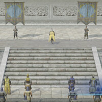 Достижение Sizable Kingdom в игре Dynasty Warriors 8: Empires для Xbox One