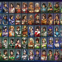 Достижение Ultimate Nation в игре Dynasty Warriors 8: Empires для Xbox One
