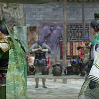 Достижение Paragon of Good в игре Dynasty Warriors 8: Empires для Xbox One