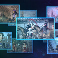Достижение Many Crossroads в игре Dynasty Warriors 8: Empires для Xbox One