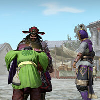 Достижение Husk of Evil в игре Dynasty Warriors 8: Empires для Xbox One
