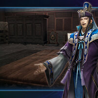 Достижение Master of Strategy в игре Dynasty Warriors 8: Empires для Xbox One