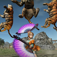 Достижение First Mission в игре Dynasty Warriors 8: Empires для Xbox One