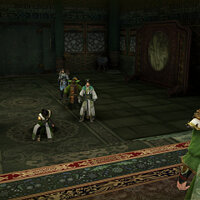 Достижение Jumping Ahead в игре Dynasty Warriors 8: Empires для Xbox One