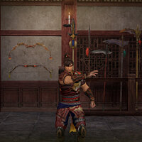 Достижение Beginnings of Ambition в игре Dynasty Warriors 8: Empires для Xbox One