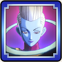 Трофей {trophy} в игре Dragon Ball Xenoverse для PS3