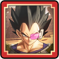 Трофей {trophy} в игре Dragon Ball Xenoverse для PS3