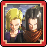 Трофей {trophy} в игре Dragon Ball Xenoverse для PS4