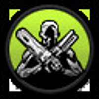 Достижение «It gets worse here everyday» в игре Chainsaw Warrior: Lords of the Night для Steam