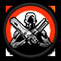 Достижение «Zombi-cide» в игре Chainsaw Warrior: Lords of the Night для Steam
