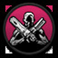 Достижение «Laser Lost» в игре Chainsaw Warrior: Lords of the Night для Steam