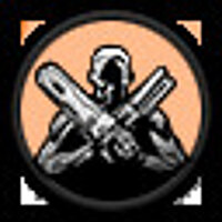 Достижение «Cruelty Zoo» в игре Chainsaw Warrior: Lords of the Night для Steam