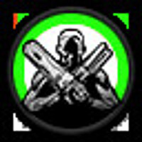 Достижение «Darkness Trumped» в игре Chainsaw Warrior: Lords of the Night для Steam
