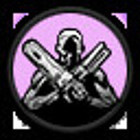 Достижение «Clumsy» в игре Chainsaw Warrior: Lords of the Night для Steam