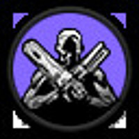 Достижение «Turnin’» в игре Chainsaw Warrior: Lords of the Night для Steam