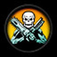Достижение «Seems Ironic» в игре Chainsaw Warrior: Lords of the Night для Steam