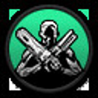 Достижение «Welcome to Die!» в игре Chainsaw Warrior: Lords of the Night для Steam