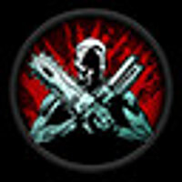 Достижение «Masochist» в игре Chainsaw Warrior: Lords of the Night для Steam