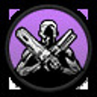 Достижение «Fisto» в игре Chainsaw Warrior: Lords of the Night для Steam