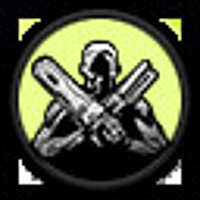 Достижение «Waning» в игре Chainsaw Warrior: Lords of the Night для Steam